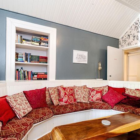 لاكرنهيد Mansewood Country House المظهر الخارجي الصورة
