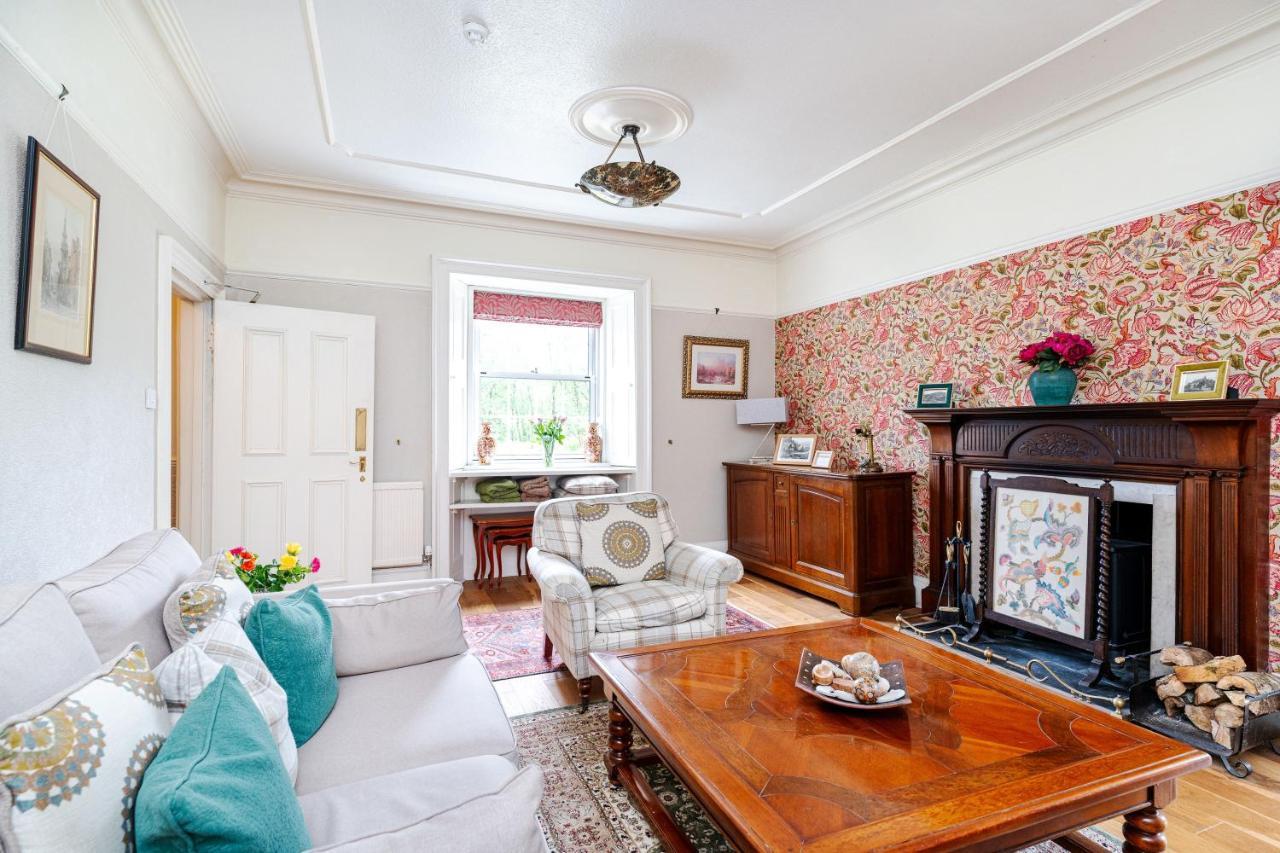لاكرنهيد Mansewood Country House المظهر الخارجي الصورة
