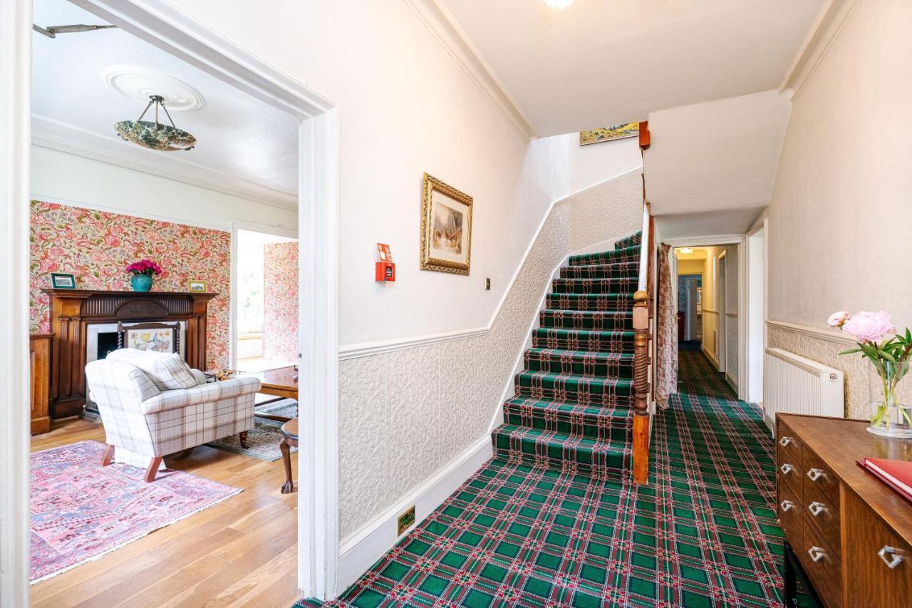 لاكرنهيد Mansewood Country House المظهر الخارجي الصورة