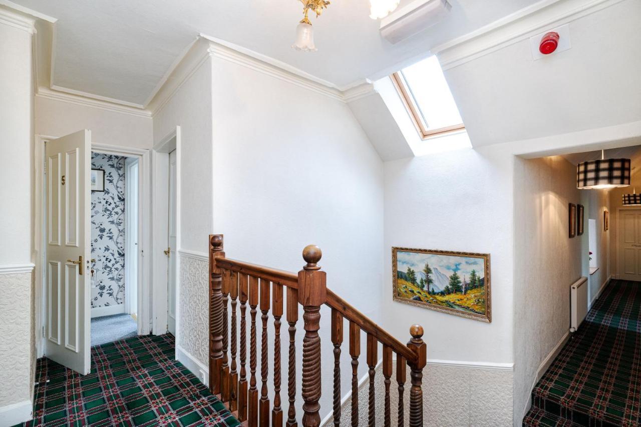 لاكرنهيد Mansewood Country House المظهر الخارجي الصورة