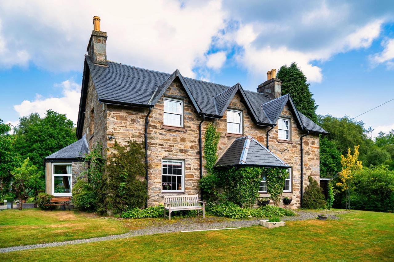 لاكرنهيد Mansewood Country House المظهر الخارجي الصورة
