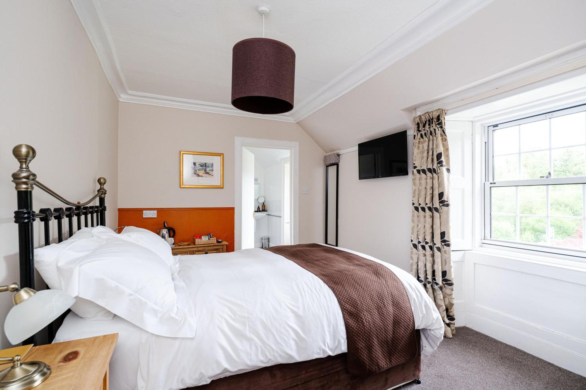 لاكرنهيد Mansewood Country House المظهر الخارجي الصورة