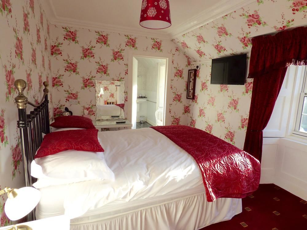 لاكرنهيد Mansewood Country House المظهر الخارجي الصورة