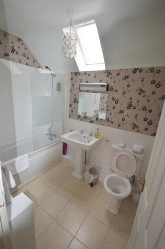 لاكرنهيد Mansewood Country House المظهر الخارجي الصورة