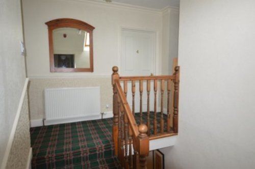 لاكرنهيد Mansewood Country House المظهر الخارجي الصورة