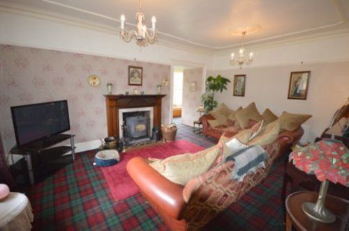 لاكرنهيد Mansewood Country House المظهر الخارجي الصورة